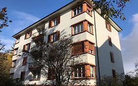 Furnished Apartment Zurich